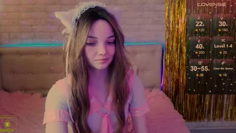 Alica online show from March 27, 8:26 am