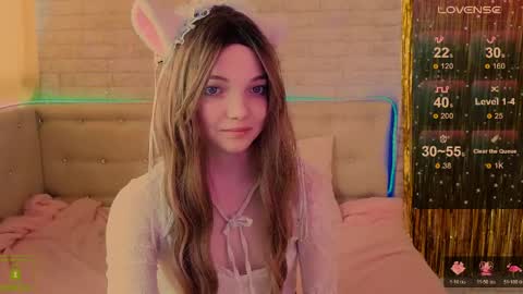 Alica online show from April 5, 3:15 am