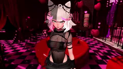 animecutie online show from November 10, 12:15 pm