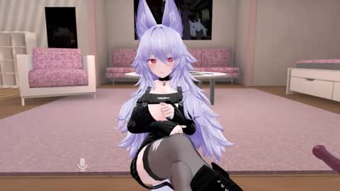 animecutie online show from February 1, 12:53 am