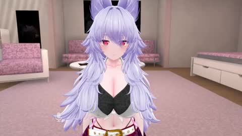 animecutie online show from February 16, 11:17 am