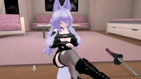 animecutie online show from February 18, 10:55 am