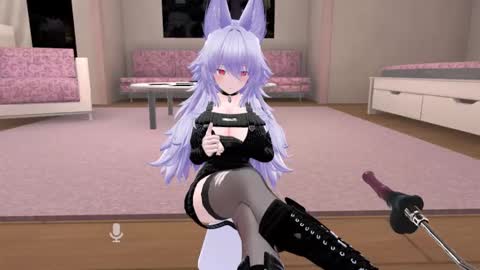 animecutie online show from February 19, 11:17 am