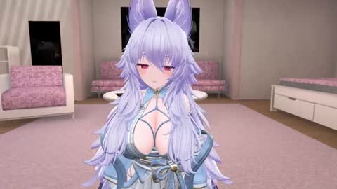 animecutie online show from February 21, 11:11 am
