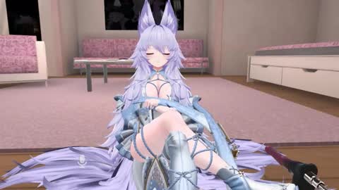 animecutie online show from March 4, 11:05 am