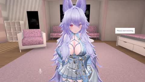 animecutie online show from March 8, 10:52 am