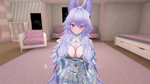 animecutie online show from March 9, 11:58 am