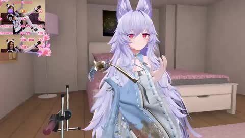 Snapshot of animecutie chatting on April 2, 12:25 pm animecutie online show from April 2, 12:25 pm