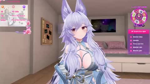 animecutie online show from April 10, 11:48 am