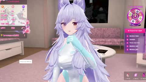 animecutie online show from April 11, 11:47 am