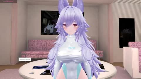 animecutie online show from April 12, 11:26 am