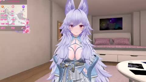animecutie online show from April 18, 11:47 am