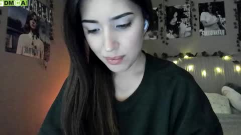 Anisa Moan from LovenseWet from Tip MenuOpen for Private online show from October 22, 3:07 am