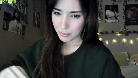 Anisa Moan from LovenseWet from Tip MenuOpen for Private online show from November 19, 9:42 am