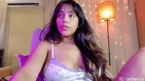 Anisahade online show from September 9, 1:49 am