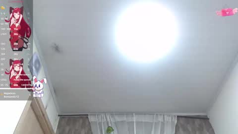 anishasanchezcm101 online show from February 6, 3:22 am