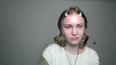 Snapshot of anisiaaa_lovesyou chatting on October 9, 7:56 pm Anisia online show from October 9, 7:56 pm
