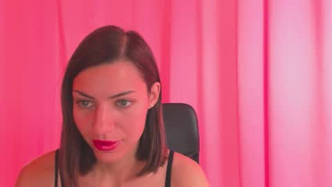 Anni online show from September 12, 5:29 am