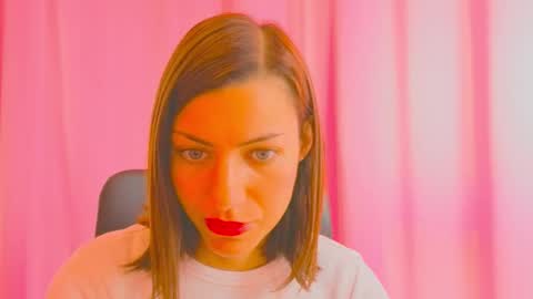 Anni online show from September 29, 5:34 am