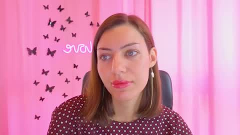 Anni online show from October 16, 6:14 am