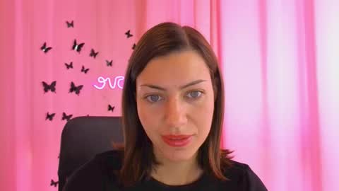 Anni online show from October 19, 6:25 am