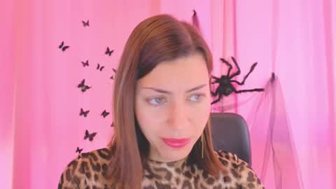 Anni online show from October 29, 5:53 am