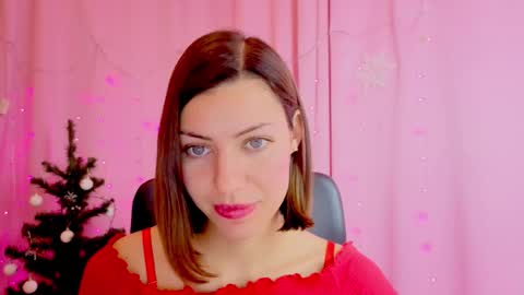 Anni online show from January 10, 2:30 pm