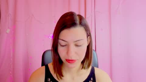 Anni online show from February 1, 4:38 pm