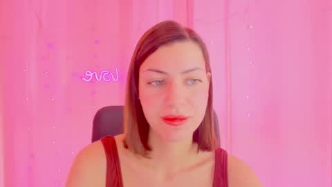 Anni online show from February 10, 11:14 am