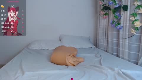 Snapshot of anissa_lee chatting on January 30, 1:55 am anissa_lee online show from January 30, 1:55 am