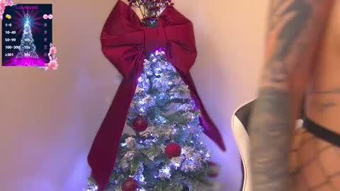 Snapshot of anissadesire chatting on December 17, 5:30 pm anissadesire online show from December 17, 5:30 pm