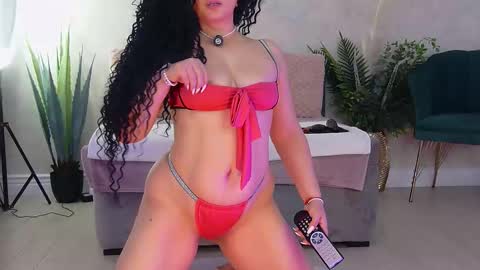 anissia teaser online show from March 19, 6:39 am