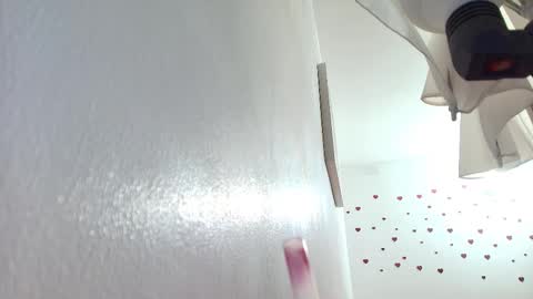 ana independent model online show from October 4, 4:21 am