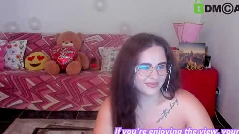 AnissyaX online show from May 15, 3:13 am