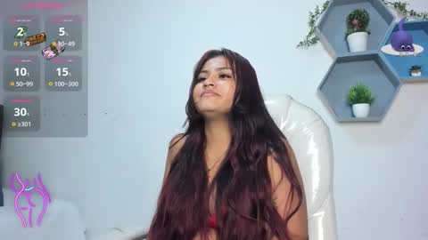 ANITTA online show from February 13, 1:23 am