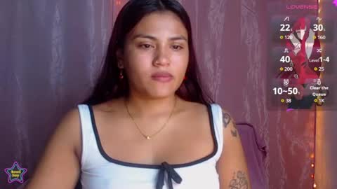 ANITTA online show from June 4, 11:33 pm