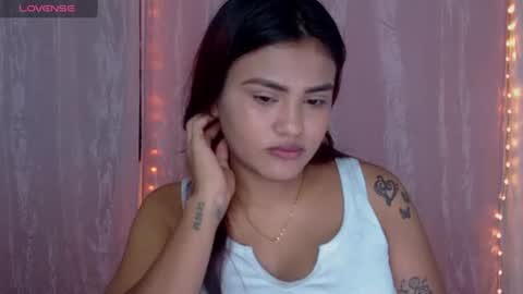ANITTA online show from July 1, 1:18 am