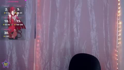 ANITTA online show from July 3, 1:45 am