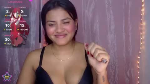 ANITTA online show from July 3, 8:59 pm