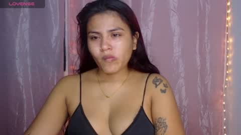 ANITTA online show from July 7, 1:41 am