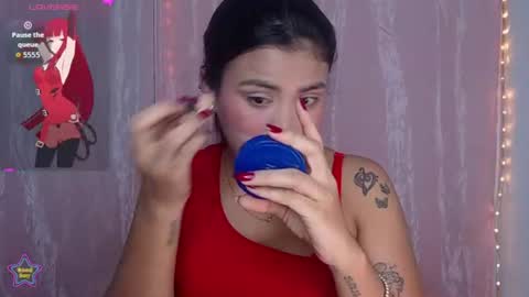 ANITTA online show from July 12, 12:01 am