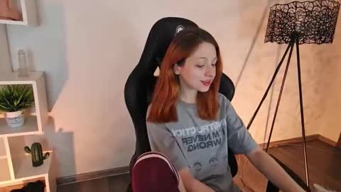 Anita online show from February 4, 7:09 pm