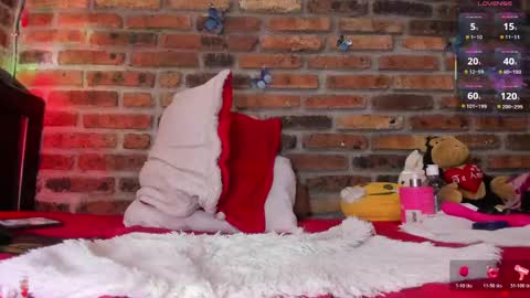 anita online show from April 21, 4:12 pm