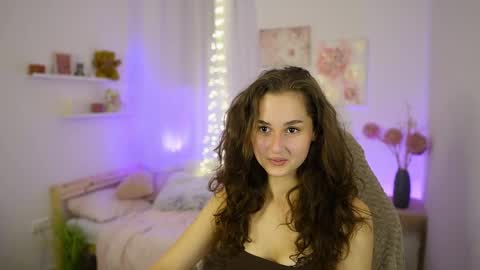 Anita Grey online show from October 12, 6:51 pm