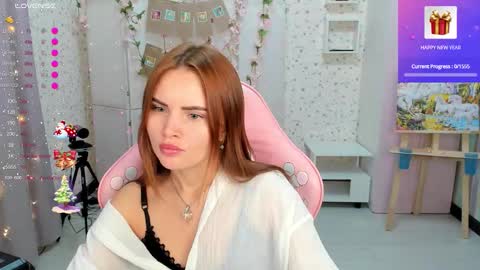 Anita online show from December 16, 6:24 pm