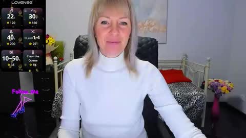 Anita online show from December 3, 6:32 am