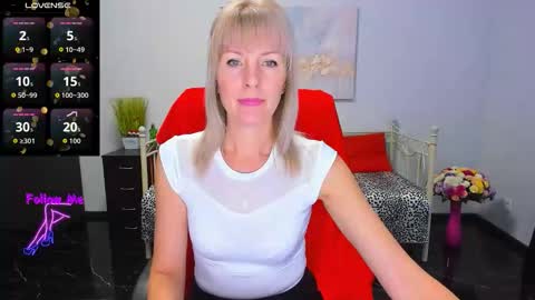 Anita online show from January 12, 7:35 am