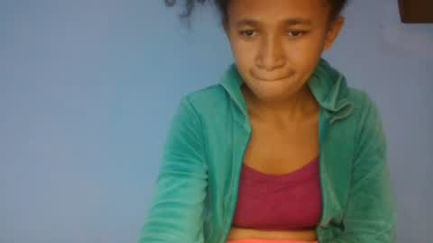 Snapshot of anitaazzh chatting on July 13, 8:55 pm anitaazzh online show from July 13, 8:55 pm