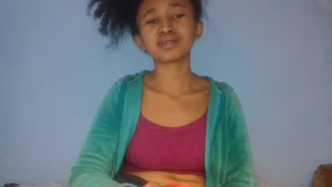 Snapshot of anitaazzh chatting on July 14, 10:26 pm anitaazzh online show from July 14, 10:26 pm
