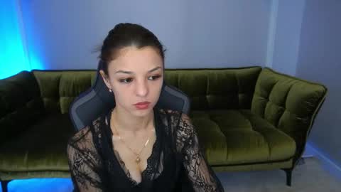 Snapshot of anitabambie chatting on September 29, 5:56 am Anita online show from September 29, 5:56 am